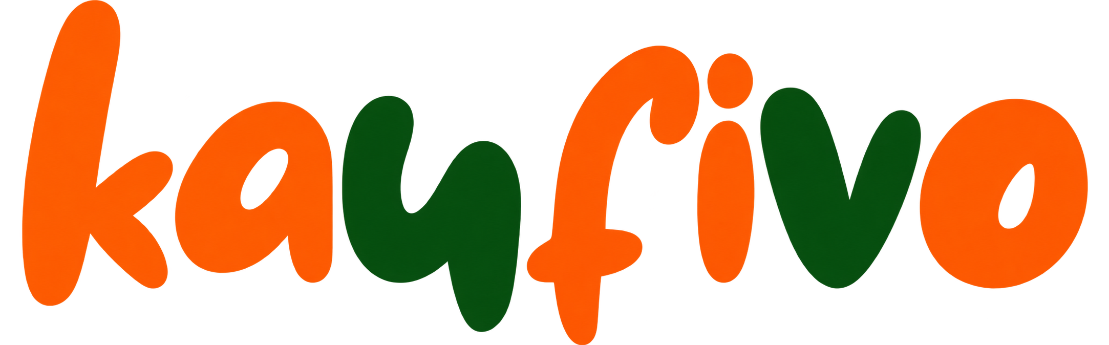 kaufivo